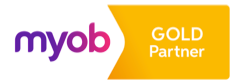 MYOB Gold Partner